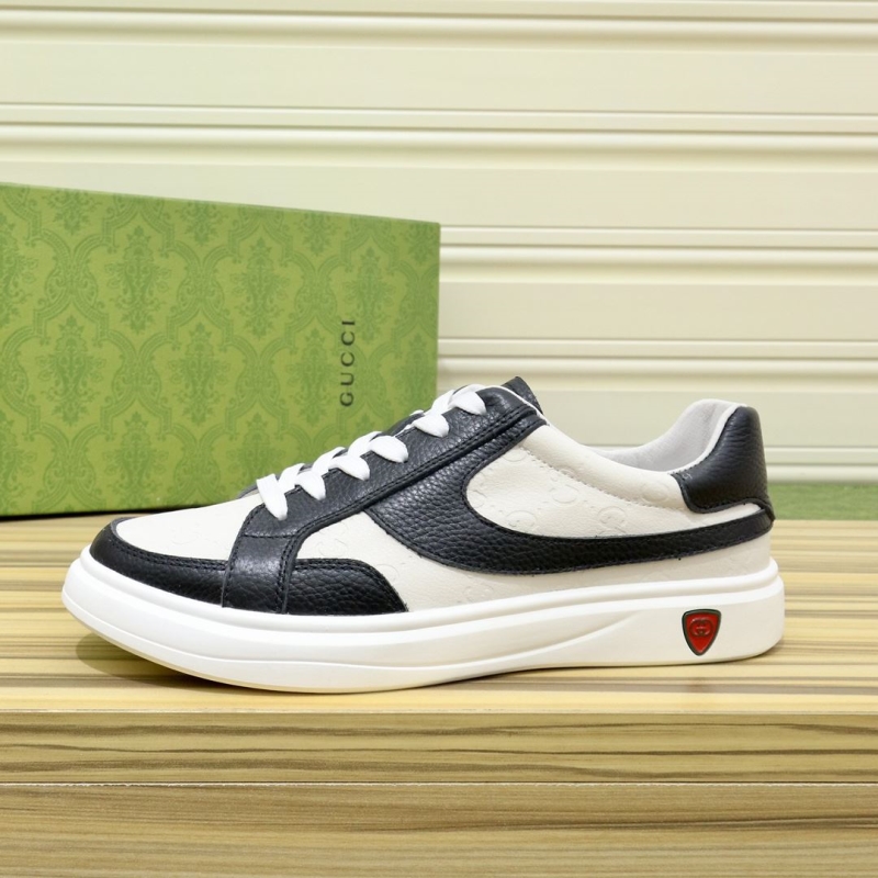 G*u*i casual shoes